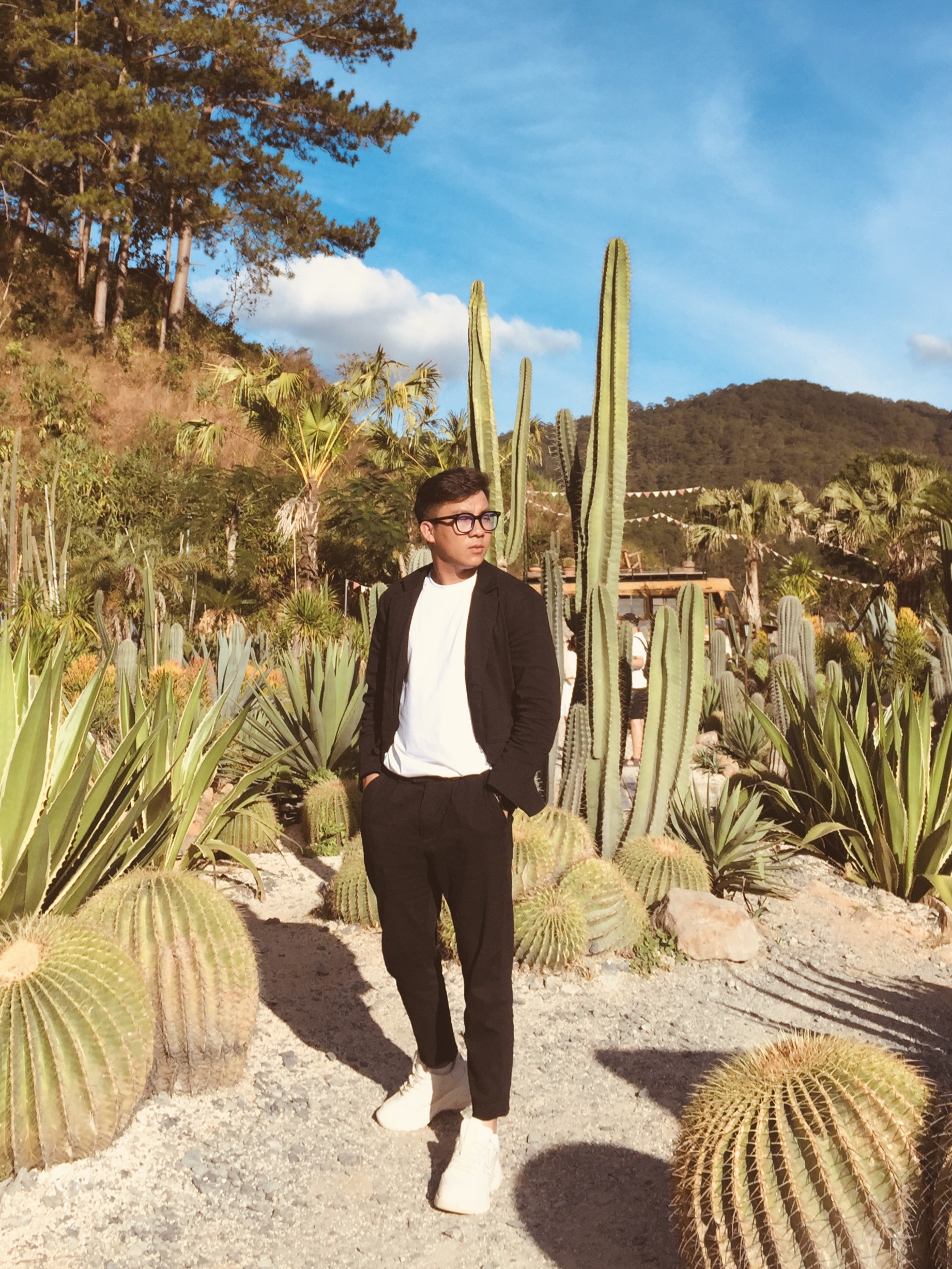 Giải pháp chụp hình